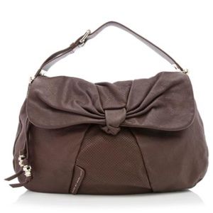 Marc by Marc Jacobs Leather Shoulder Bag